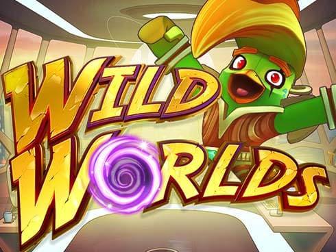 Wild Worlds screenshot