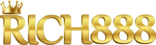 pkrich888.com Logo